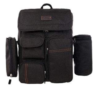 NWT Large Daddy Diaper Backpack